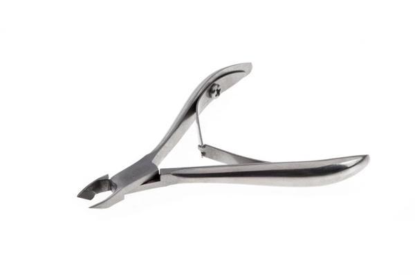 Italyano Et Pensi Manikür Makası Manikür Pensi - Image 1