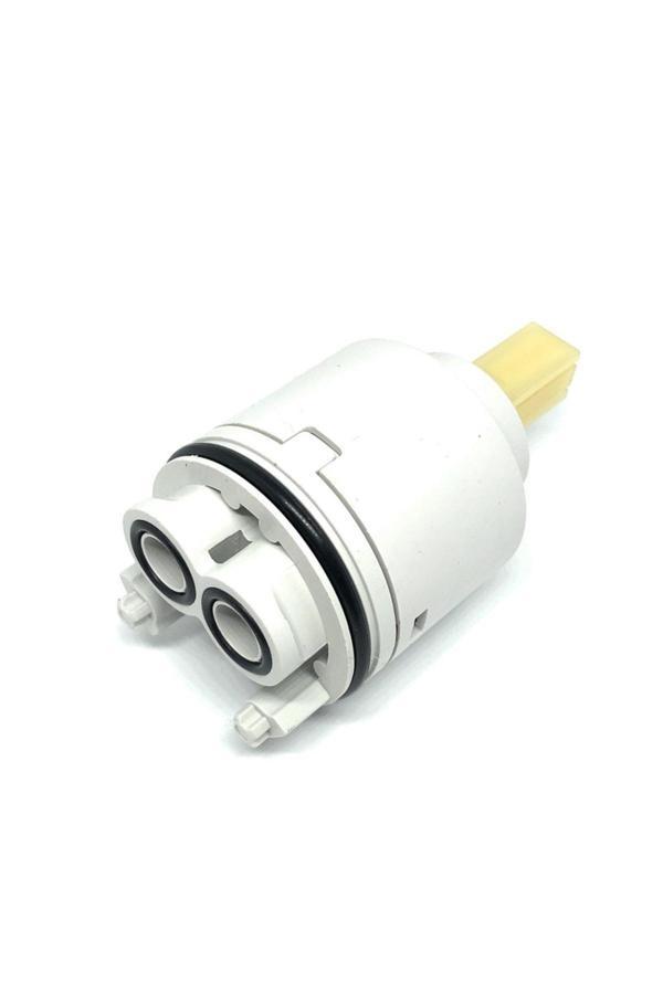 E.C.A Ø35 Kartuş Orınglı 101035009 - Image 1