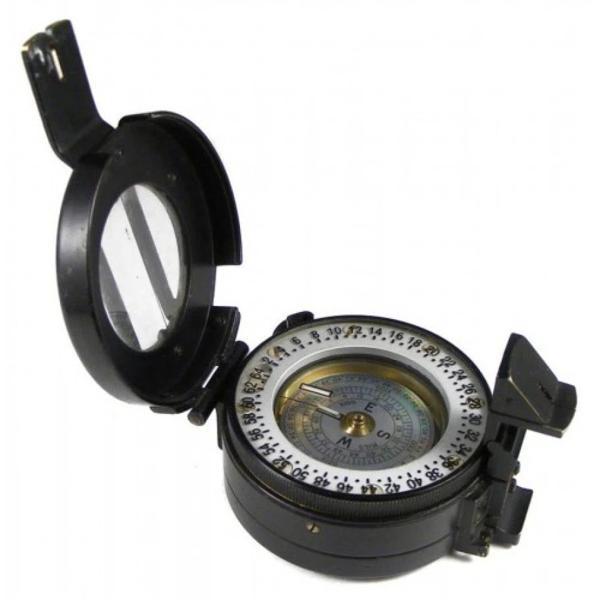 Prizmatik Pusula - Image 1