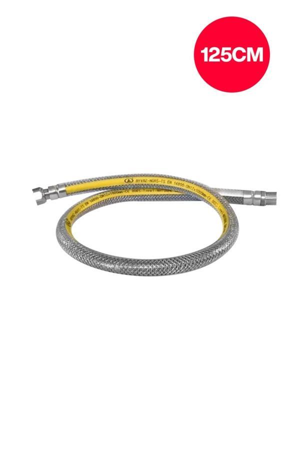 Evs Doğalgaz Ocak Flexi 1 25 Cm - Image 1