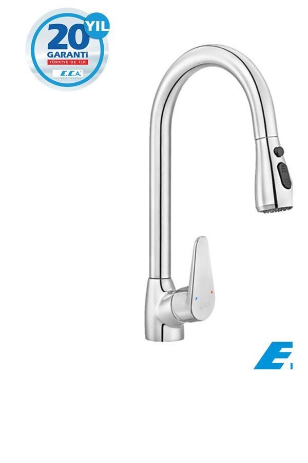 E.C.A Spylos Sipirali Eviye Bataryası - Image 1