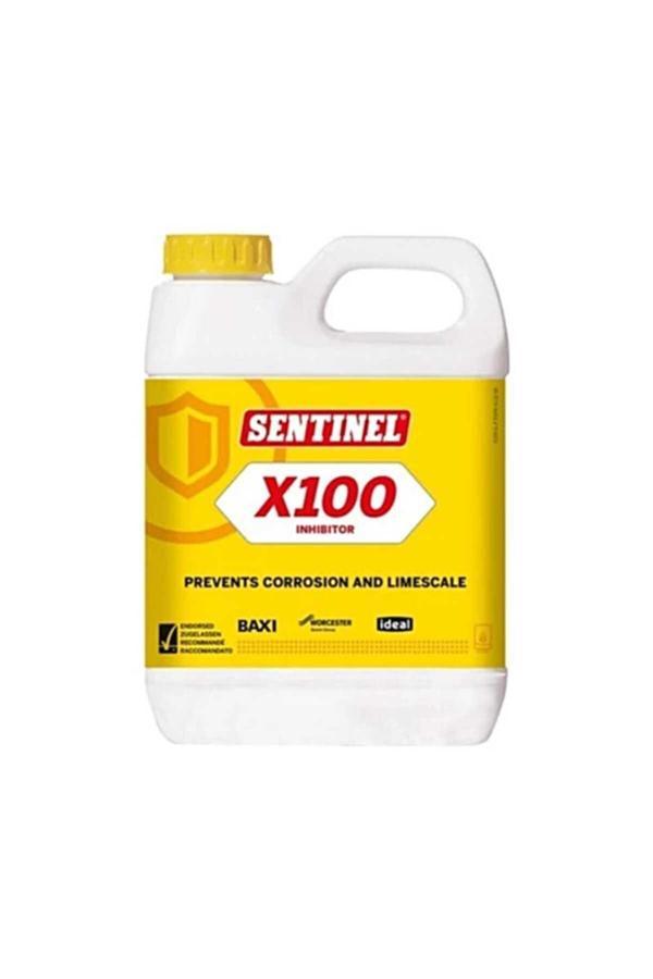 Sentinel X100 Radyatör(Petek) Koruyucu - Image 1