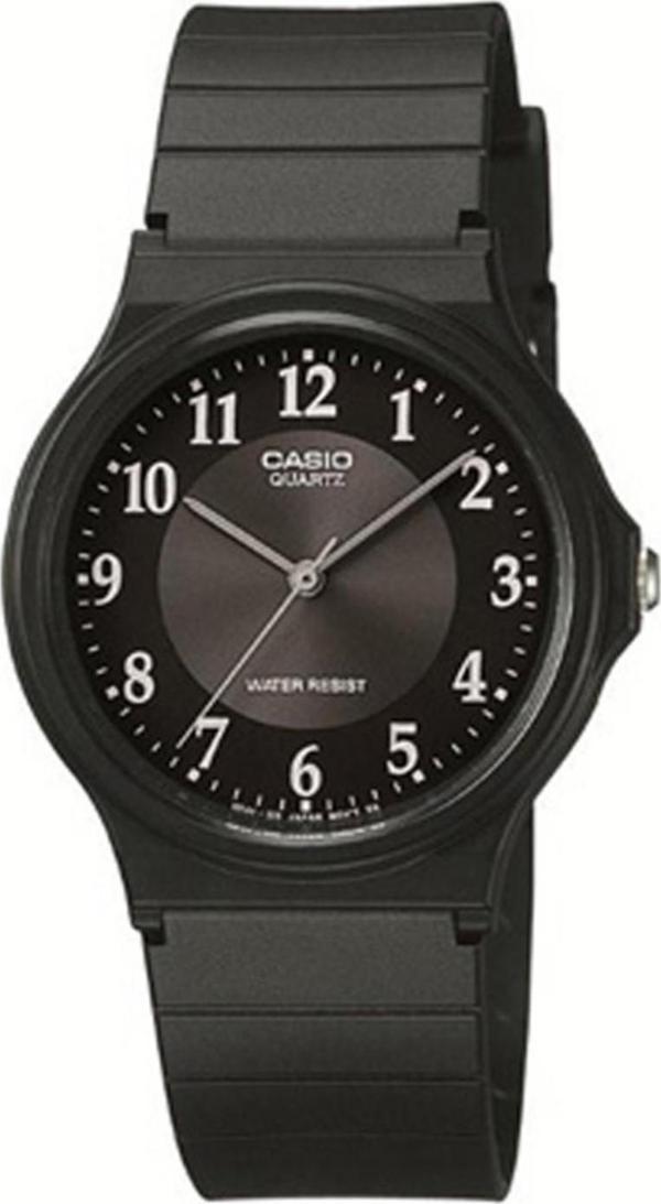 Casio Erkek Kol Saati MQ-24-1B3LDF - Image 1