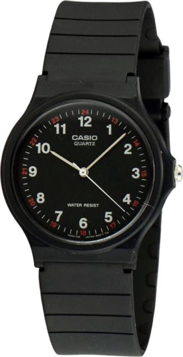 Casio Erkek Kol Saati MQ-24-1BLDF - Image 1