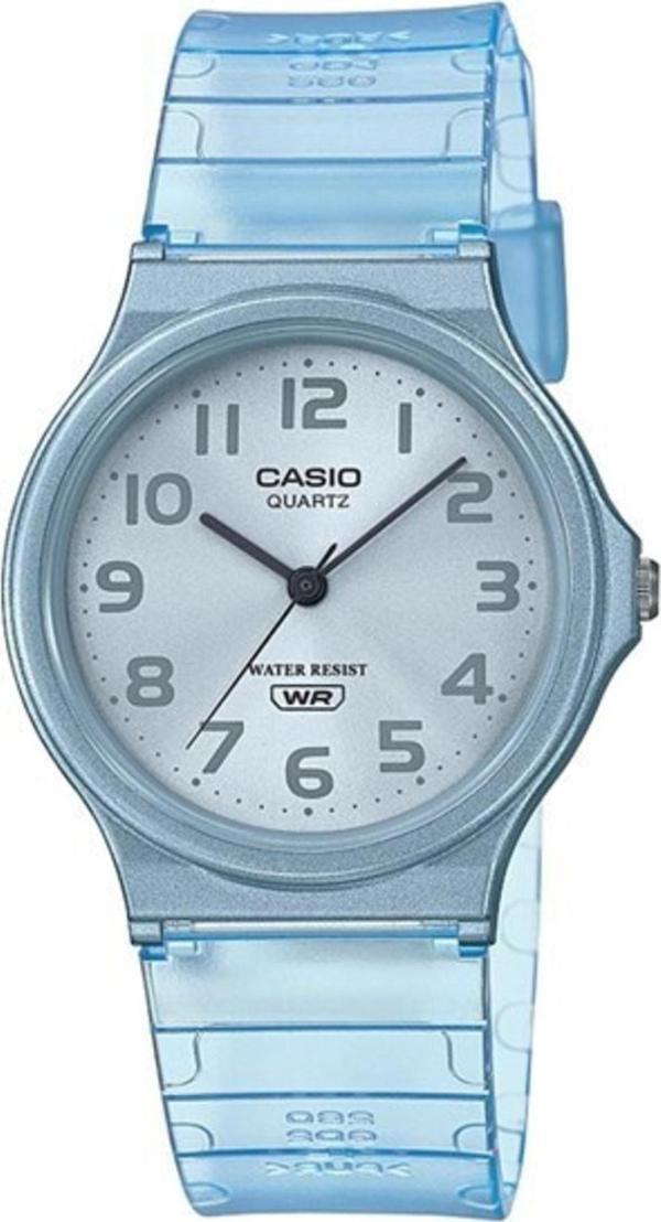 Casio Erkek Kol Saati MQ-24S-2BDF - Image 1