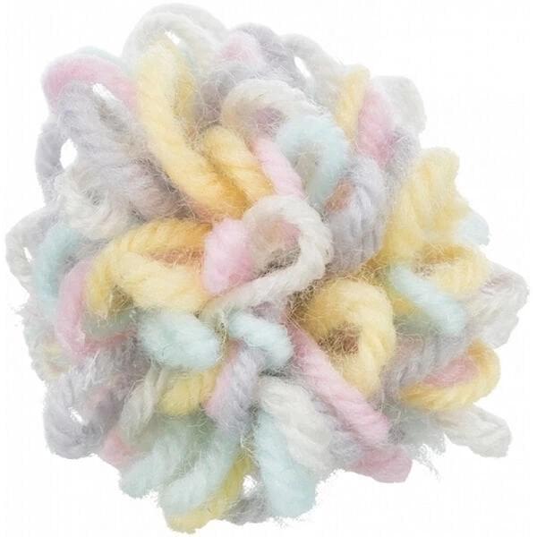 Trixie Kedi Polyester Yün Kedi Oyuncağı 5 Cm - Image 1