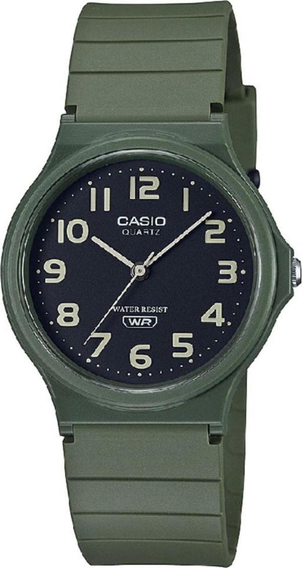 Casio Erkek Kol Saati MQ-24UC-3BDF - Image 1