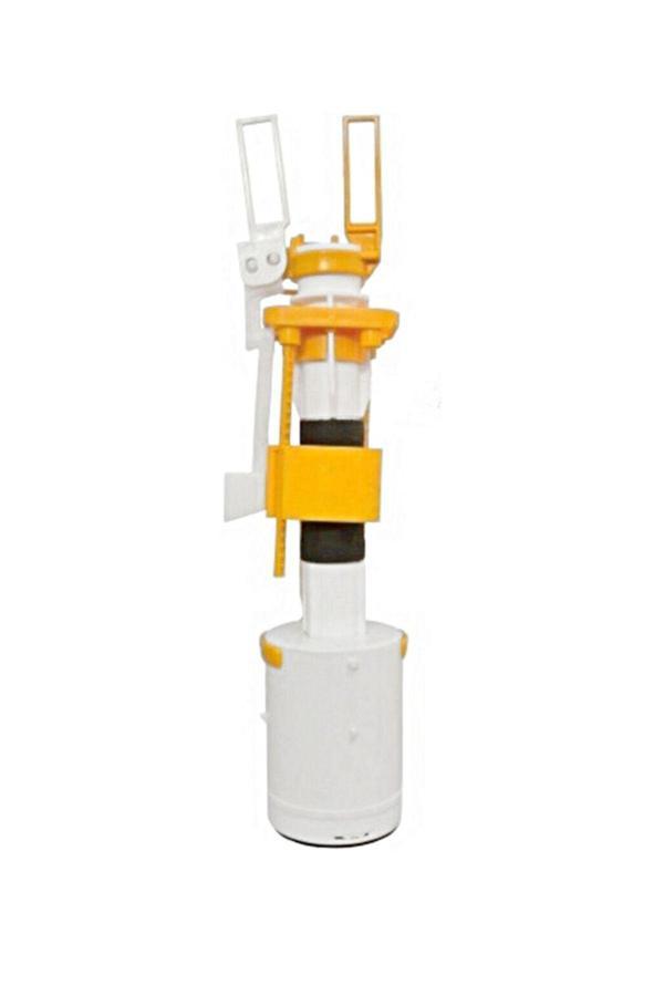 E.C.A Serel Gömme Rezervuar Boşaltma Grubu 35 Cm - Image 1