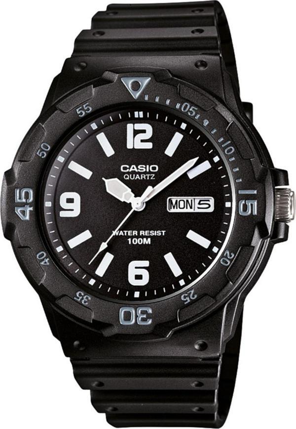 Casio Erkek Kol Saati MRW-200H-1B2VDF - Image 1