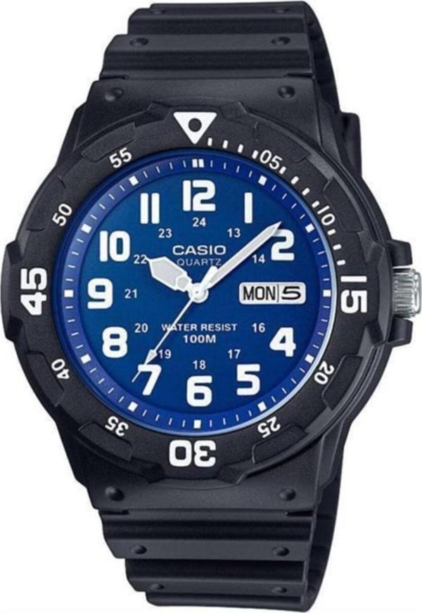 Casio Erkek Kol Saati MRW-200H-2B2VDF - Image 1