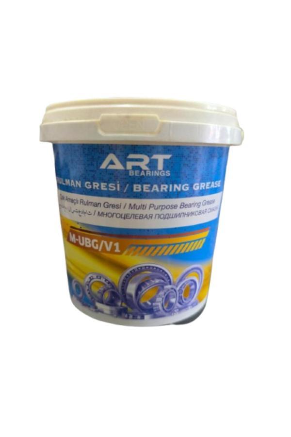Art Gres Yağı Rulman Yağı - Image 1