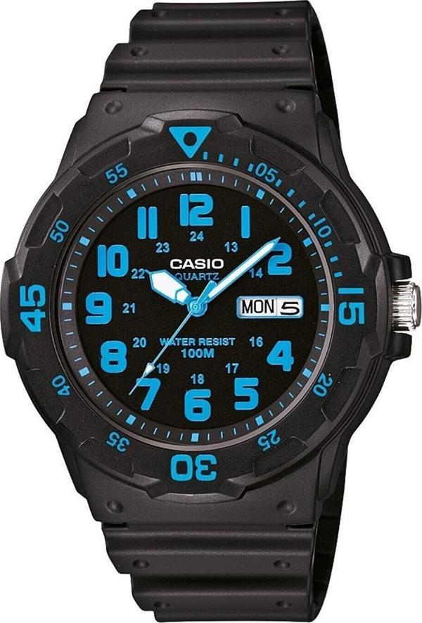 Casio Erkek Kol Saati MRW-200H-2BVDF - Image 1