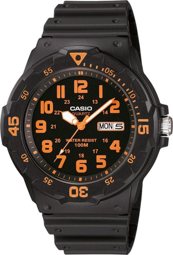 Casio Erkek Kol Saati MRW-200H-4BVDF - Image 1
