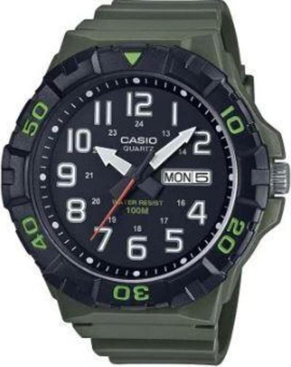 Casio Erkek Kol Saati MRW-210H-3AVDF - Image 1