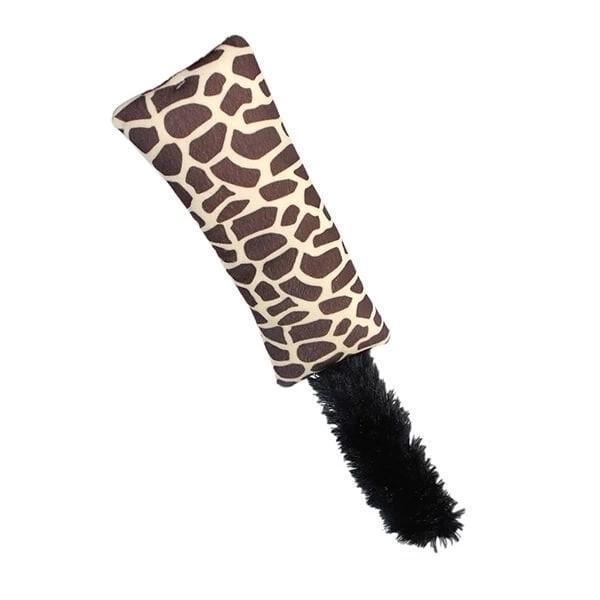 Eastland Kuyruklu Kedi Oyuncağı Minder 26x11 Cm - Image 1