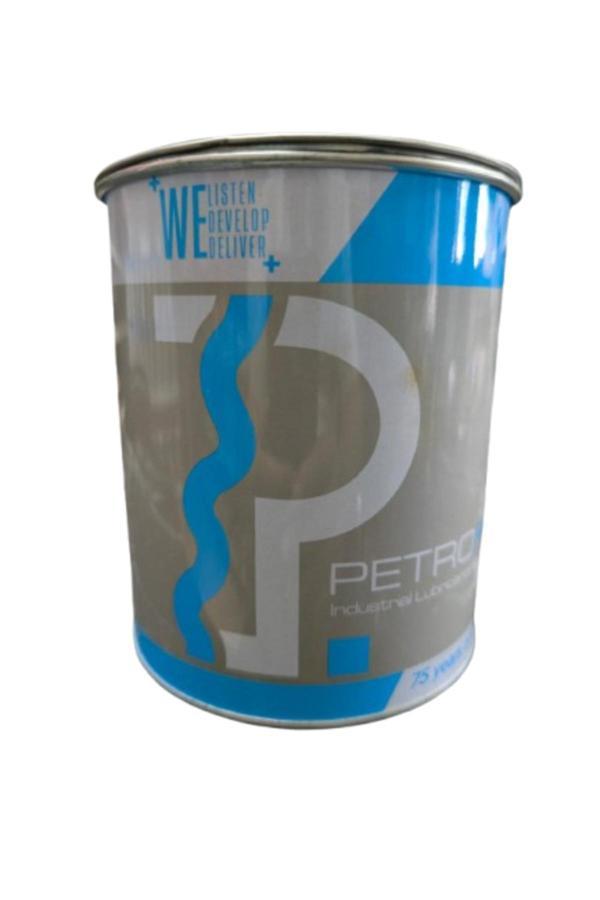 Petro Gres Yağı 250 Derece Isıya Dayanıklı Mavi - Image 1