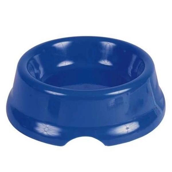Trixie Köpek Plastik Mama ve Su Kabı 0.6 Lt 14.5 Cm - Image 1