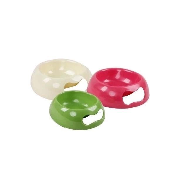 Pawise Deluxe Melamin Kedi ve Köpek Mama Kabı Large - Image 1