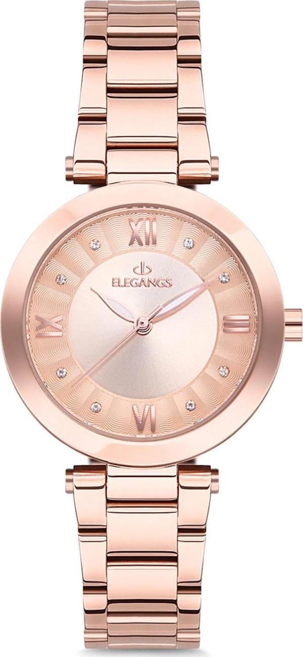 ELEGANGS El2433.3 Kadın Kol Saati - Image 1