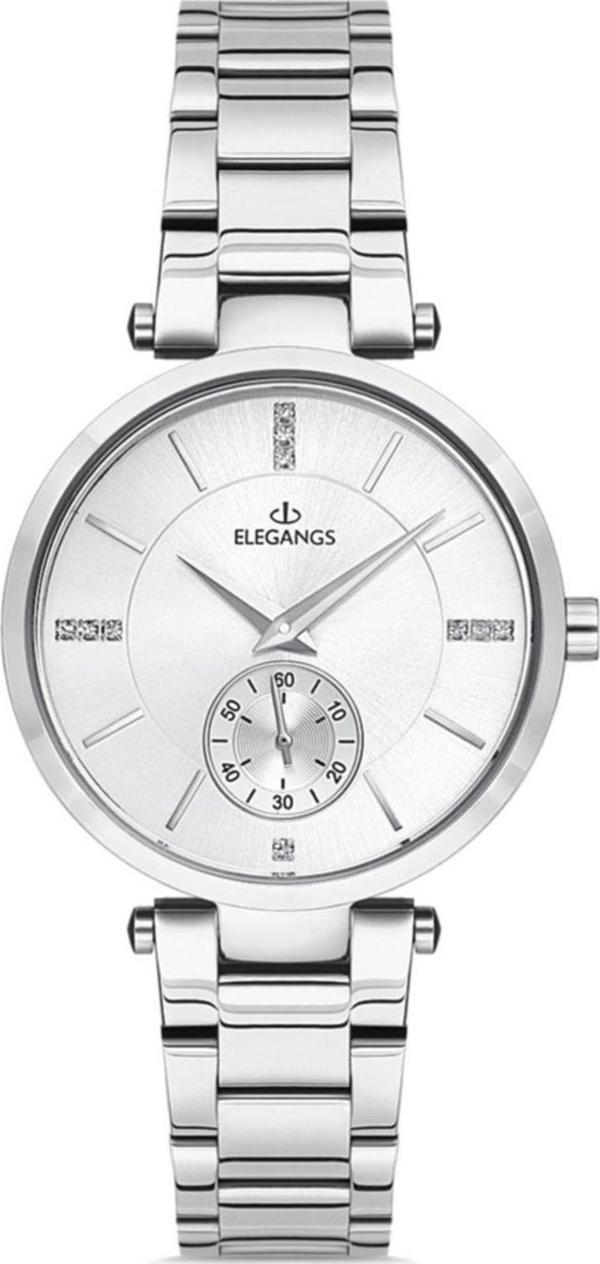 ELEGANGS El2437.1 Kadın Kol Saati - Image 1