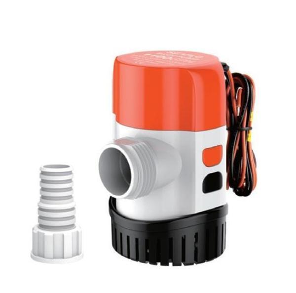 Seaflo Otomatik Sintine Pompası 800gph 12v - Image 1