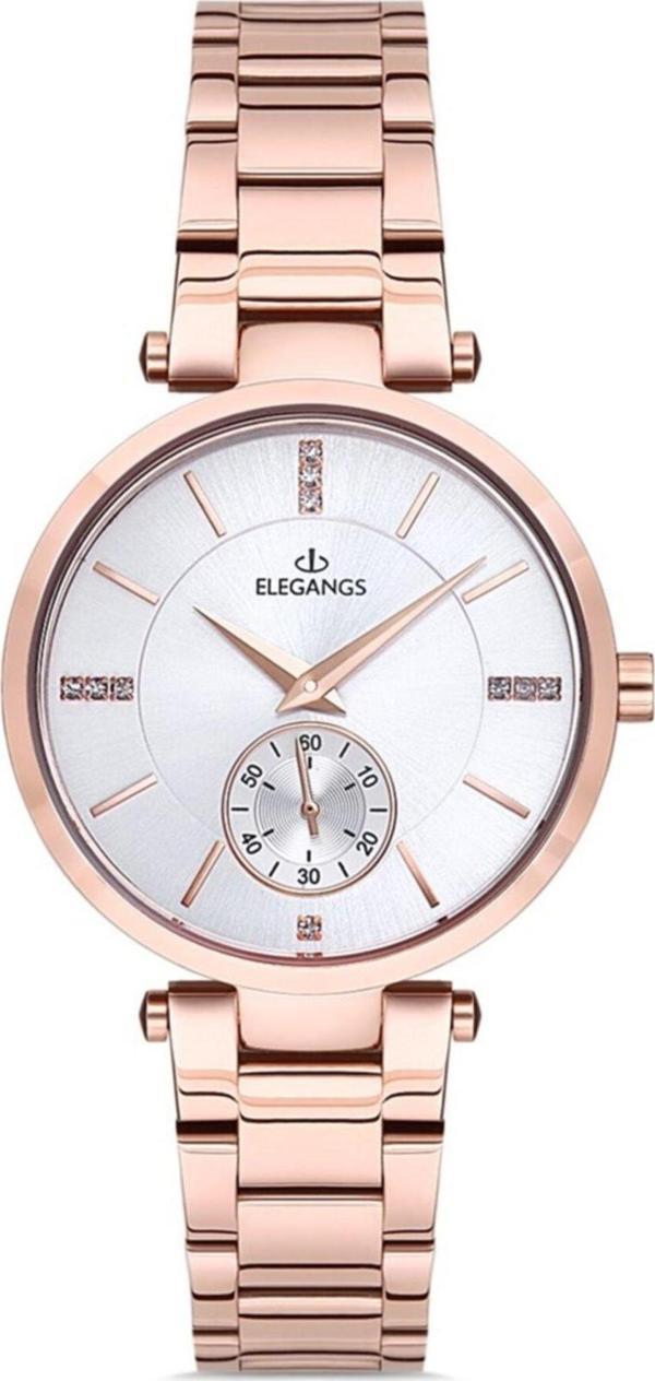 ELEGANGS El2437.3 Bayan Kol Saati - Image 1