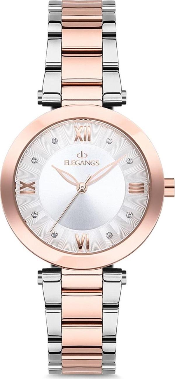 ELEGANGS Kadın Kol Saati - Image 1