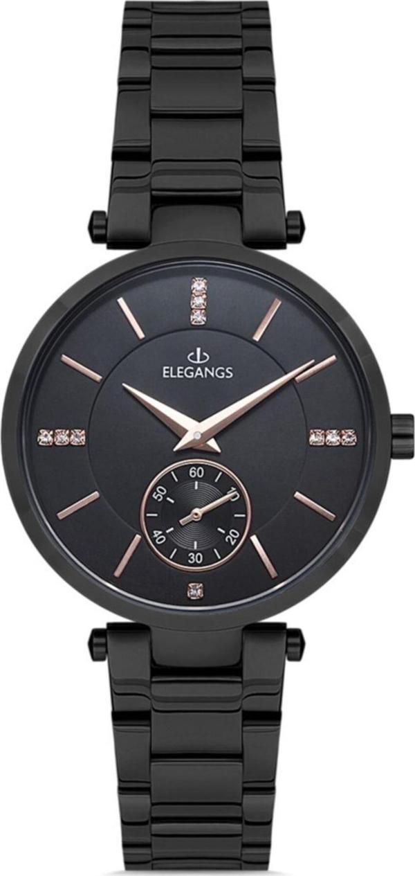ELEGANGS Kadın Kol Saati El2437.5 - Image 1
