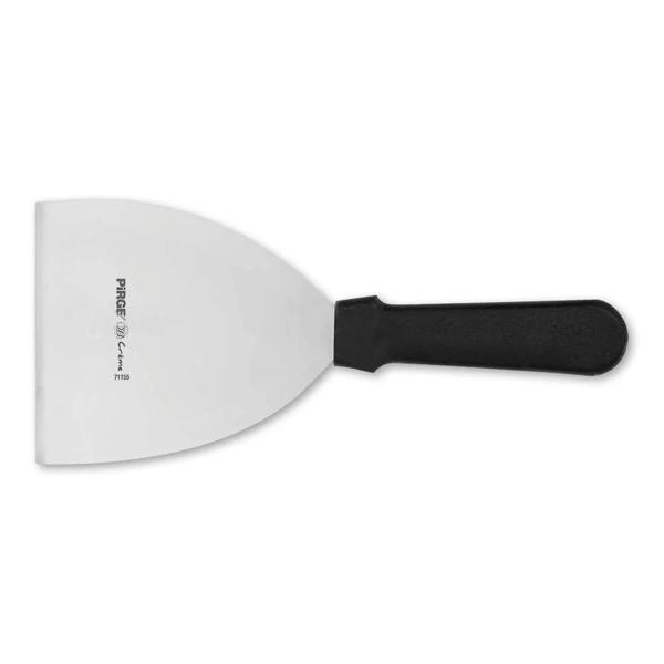 71155 Creme Paslanmaz Gıda Spatula No:5 - 13,5 Cm - Image 1