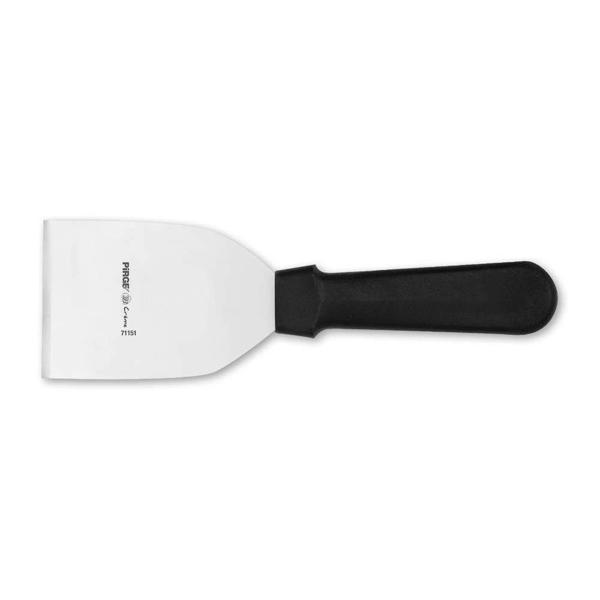 71151 Creme Paslanmaz Gıda Spatula No:1 - 11 cm - Image 1