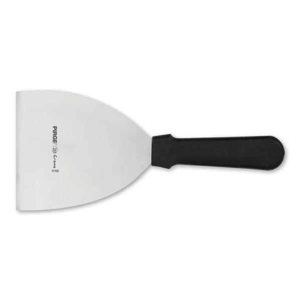 71155 Creme Paslanmaz Gıda Spatula No:5 - 13,5 cm - Image 1
