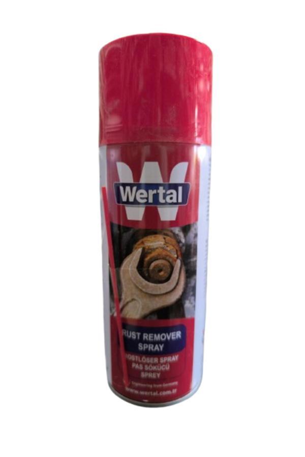 Wertal Pas Sökücü - Image 1
