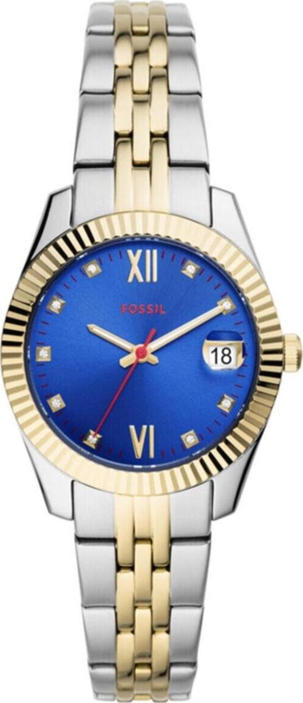 Fossil ES4899 Kadın Kol Saati - Image 1