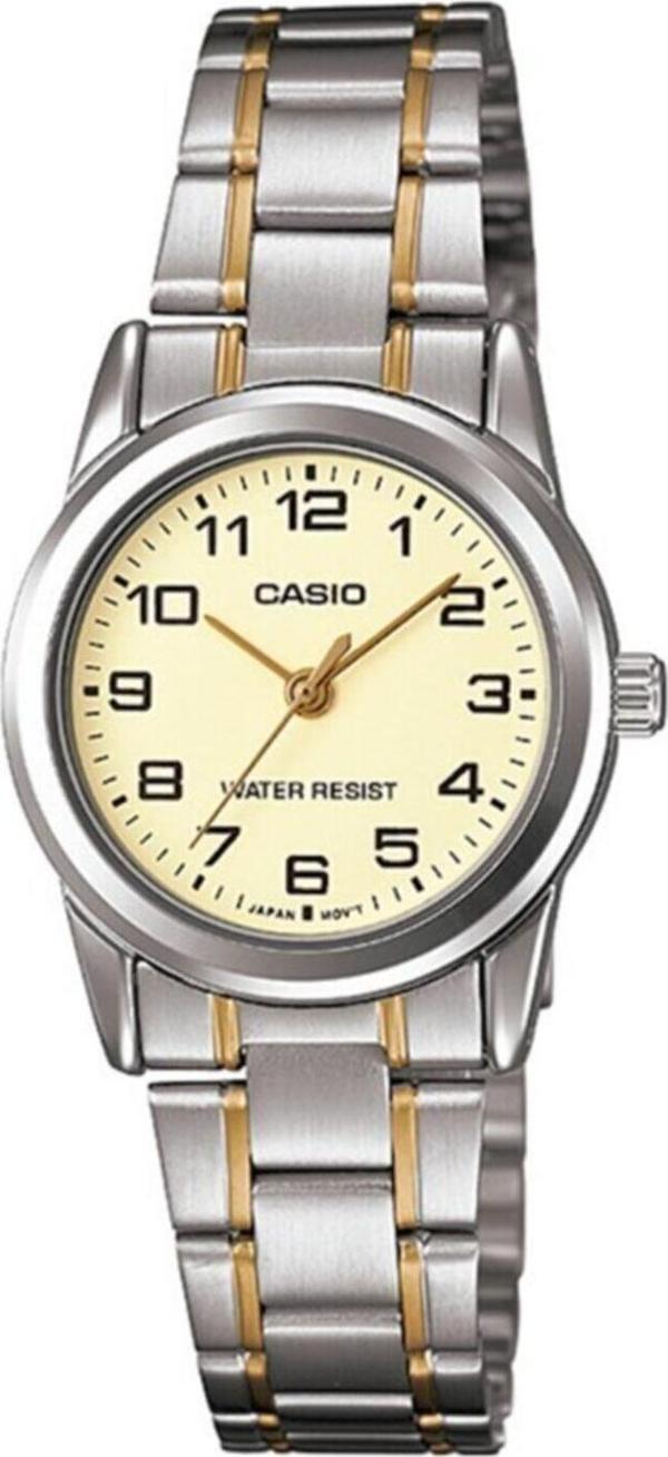 Casio Kadın Kol Saati LTP-V001SG-9BUDF - Image 1