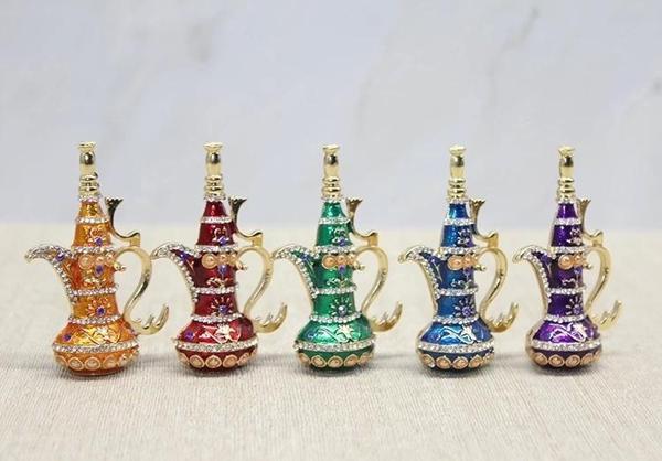 Swaroski Taşlı Minik Figür Alk4158 - Image 1