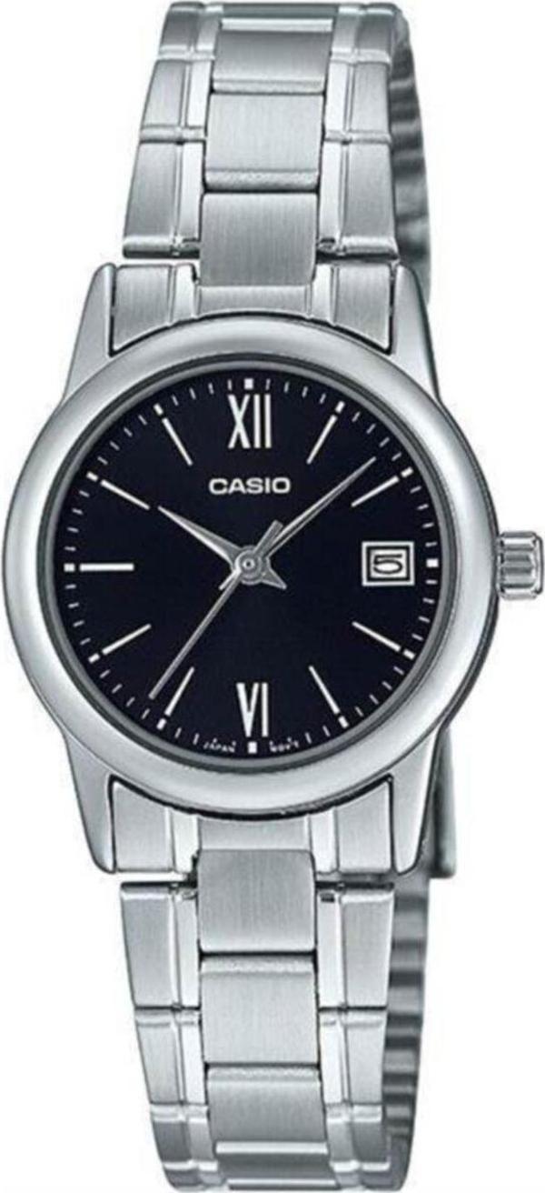 Casio Kadın Kol Saati LTP-V002D-1B3UDF - Image 1