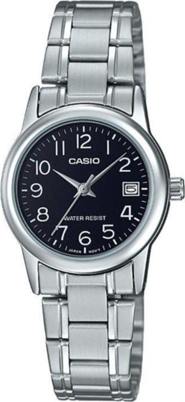 Casio Kadın Kol Saati LTP-V002D-1BUDF - Image 1