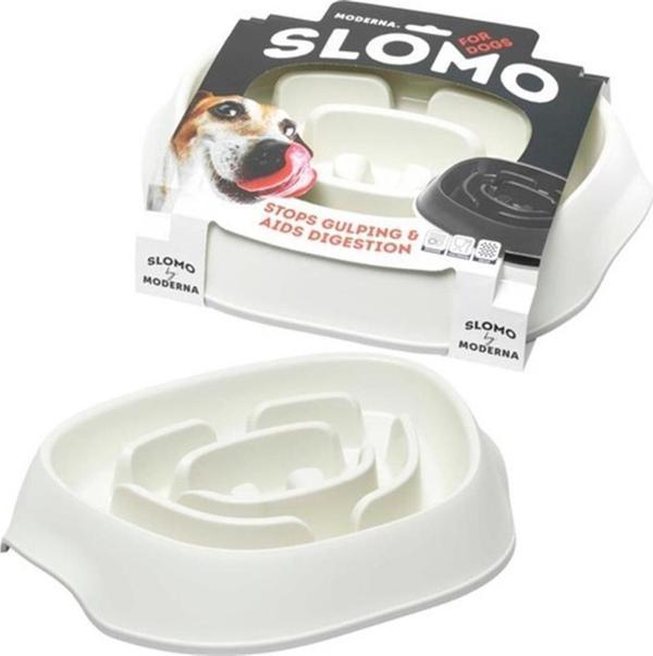 Moderna Slomo 950 ml Beyaz - Image 1