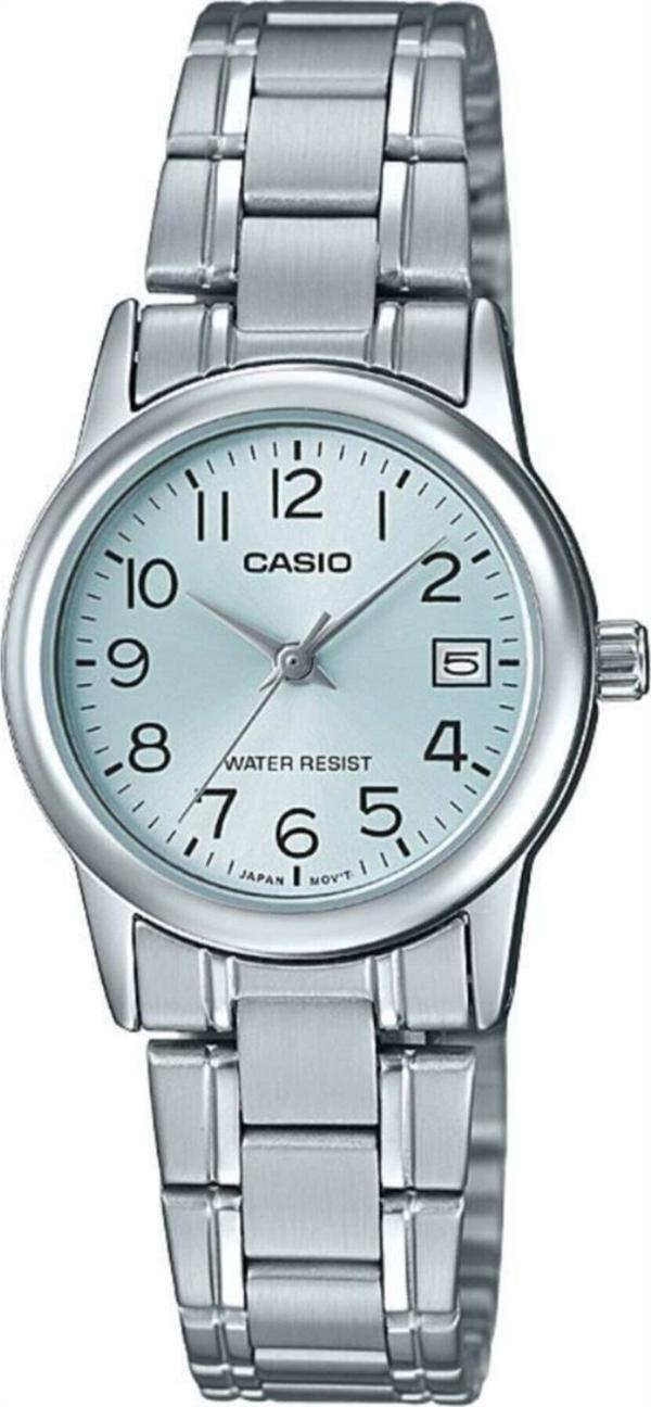 Casio Kadın Kol Saati LTP-V002D-2BUDF - Image 1
