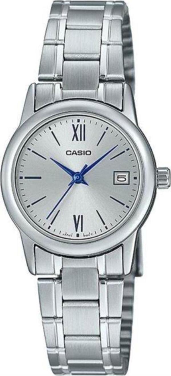Casio Kadın Kol Saati LTP-V002D-7B3UDF - Image 1