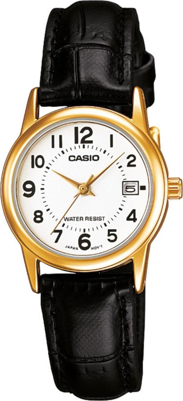 Casio Kadın Kol Saati LTP-V002GL-7BUDF - Image 1