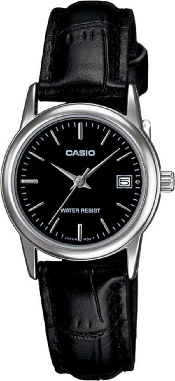 Casio Kadın Kol Saati LTP-V002L-1AUDF - Image 1