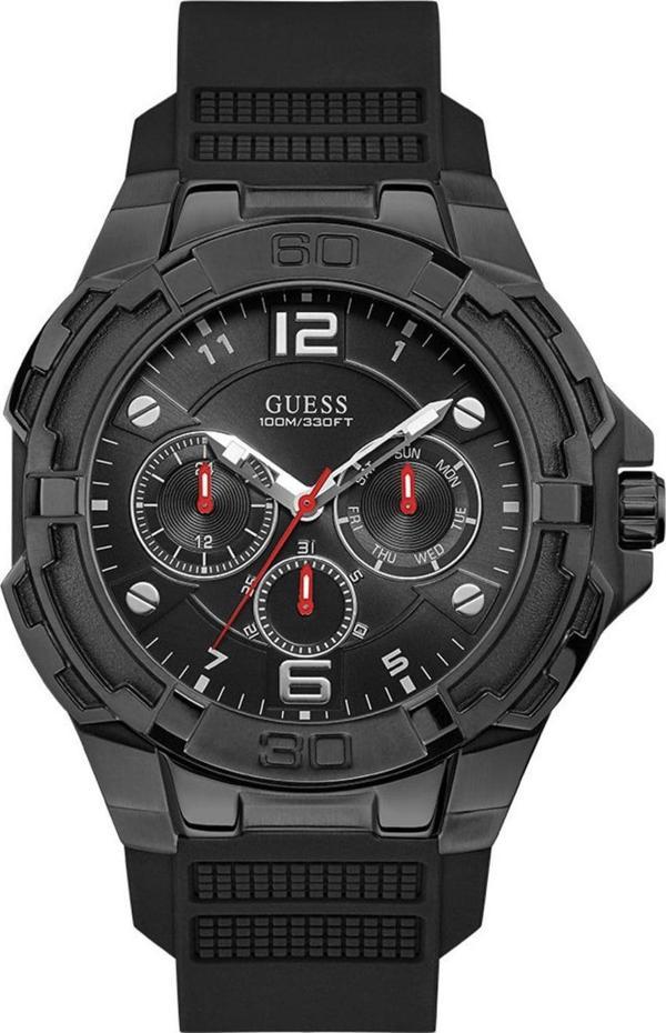 Guess Erkek Kol Saati GUW1254G2 - Image 1