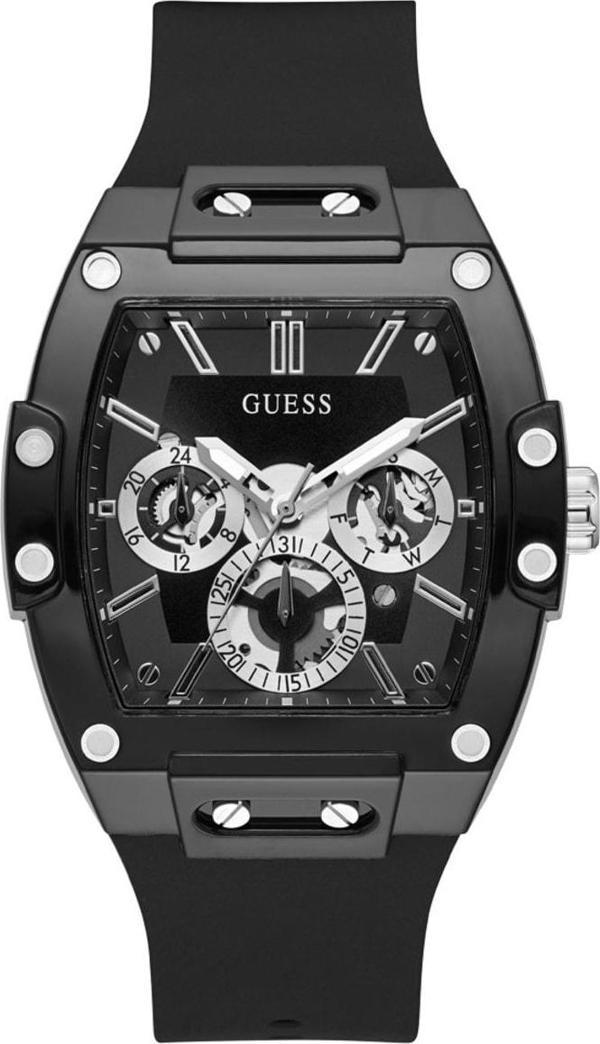 Guess Gugw0203g3 Erkek Kol Saati - Image 1