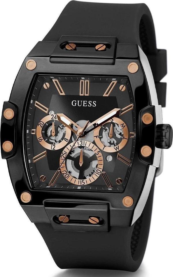 Guess Gugw0203g8 Erkek Kol Saati - Image 1