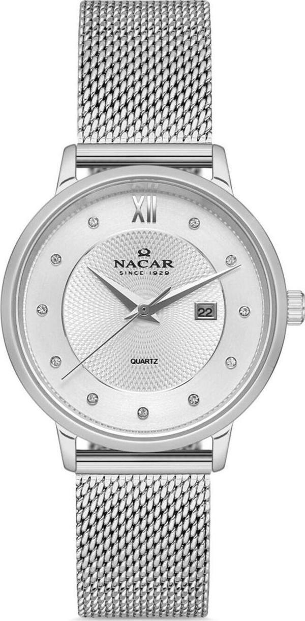 Nacar Kadın Kol Saati - Image 1