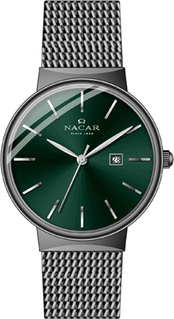 Nacar NC34-390431-GNSM KADIN KOL Saati - Image 1