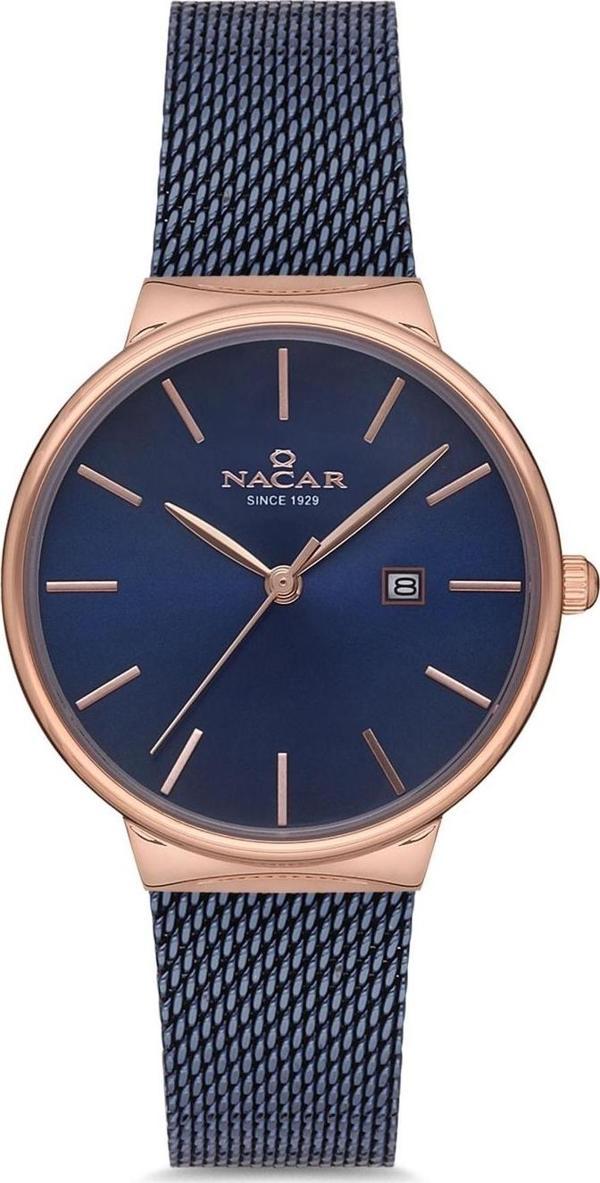 Nacar Nc34-390431-rlrm Kadın Kol Saati - Image 1