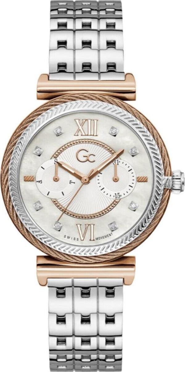 Guess Collection Gcy76001l1mf Bayan Kol Saati - Image 1