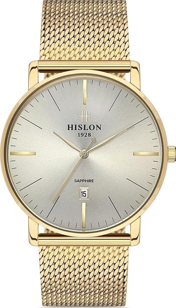 Hislon Cl124g-08sg Erkek Kol Saati - Image 1